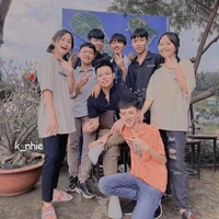 Cả Team