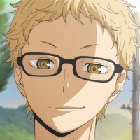 Tsukishima Kei
