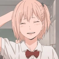 Yachi Hitoka