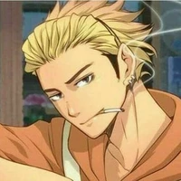 Ukai Keishin