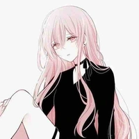 Yukikomori Pinky
