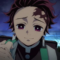 kamado Tanjiro