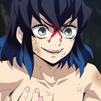 inosuke