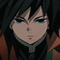 gyuu tomioka