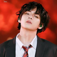 Taehyung V (Anh)