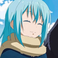 Rimuru Tempest