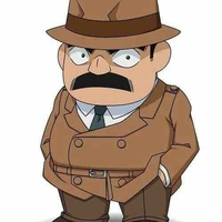 Megure juzo
