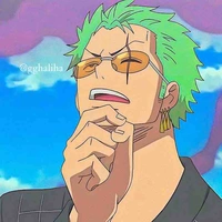 Zoro đẹp troai✨