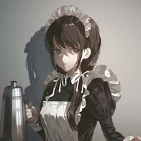 Lily - Hầu nữ Freya