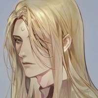 Derek Lucasta - Anh trai Freya