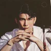Mew Suppasit