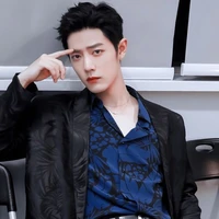 Tiêu Chiến[anh]