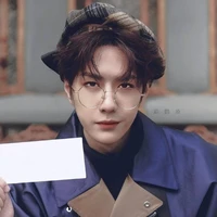 Vương Nhất Bác[cậu]