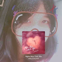 Huỳnh Ngân(em Thật)