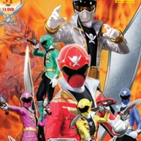 Nhóm Gokaiger