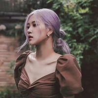 Phác Thái Anh [ Nàng ]