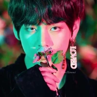 Kim Taehyung