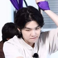 Min Yoongi