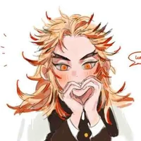 Rengoku Kyoujurou