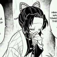 Kocho Shinobu