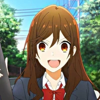 Hori Kyoko