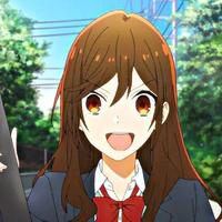 Hori Kyoko