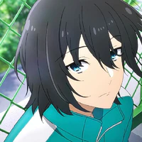 Miyamura Izumi