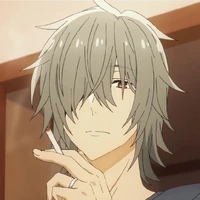 Hori Kyousuke