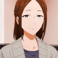 Hori Yuriko