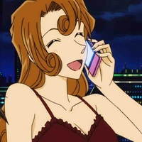 Kudo Yukiko