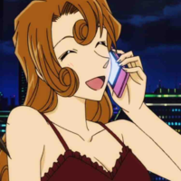 Kudo Yukiko