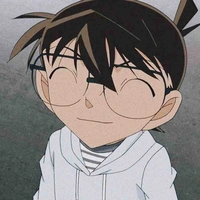 Edogawa Conan