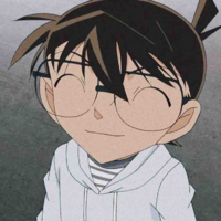 Edogawa Conan