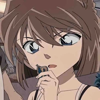 Haibara Ai