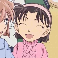 Yoshida Ayumi