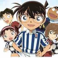 Đội thám tử nhí