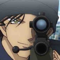 Akai Shuichi