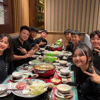All team