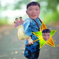 Nhã ( Ngáo ) ah