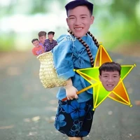 Thật (  ghẻ ) cậu