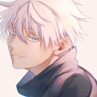 Gojo Satoru