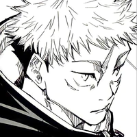 Itadori Yuuji