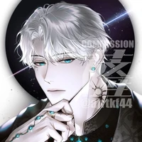 Violet Mark