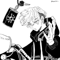 Matsuno Chifuyu