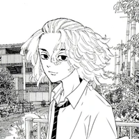 Sano Manjiro_Mikey