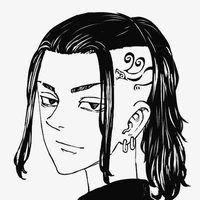 Ryuguji Ken_Draken