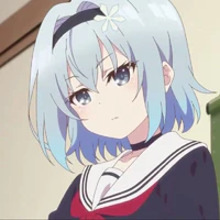 (Sora) Kuroba Ginko