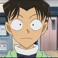 Mitsuhiko
