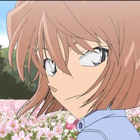 Haibara Ai