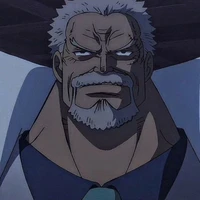 Monkey.D.Garp